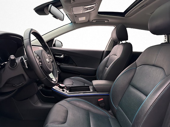 Kia e-Niro 13 of 30
