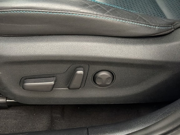 Kia e-Niro 16 of 30