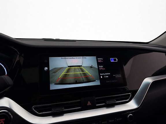 Kia e-Niro 25 of 30