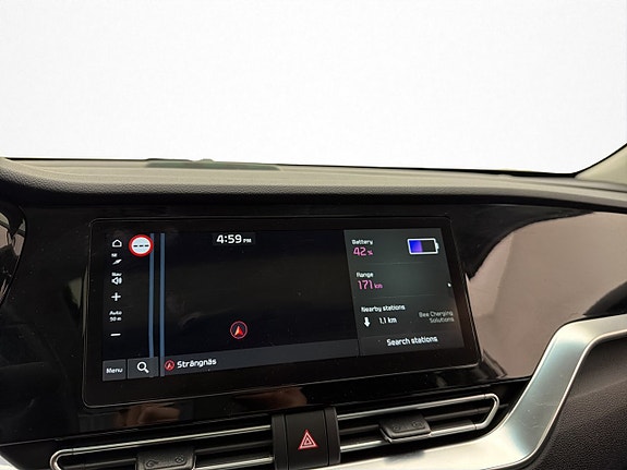 Kia e-Niro 29 of 30