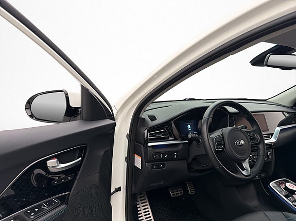 Kia e-Niro 12 of 30