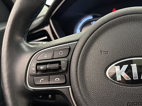Kia e-Niro 20 of 30