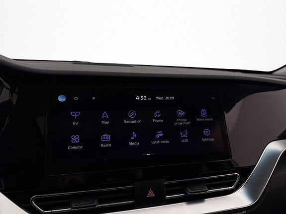 Kia e-Niro 26 of 30