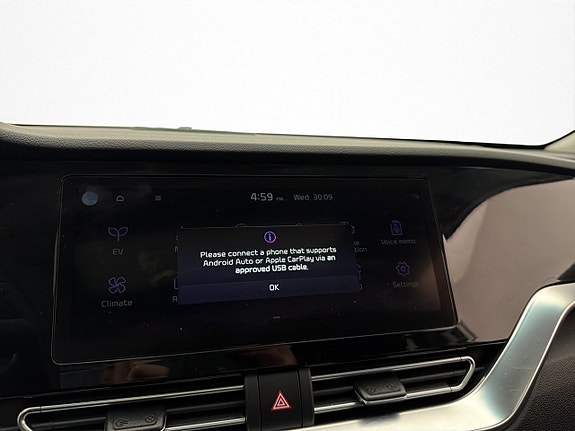 Kia e-Niro 28 of 30