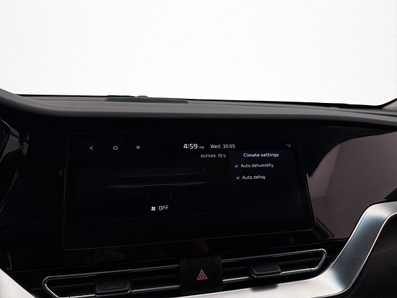 Kia e-Niro 30 of 30