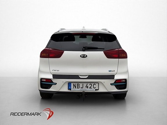 Kia e-Niro 7 of 30