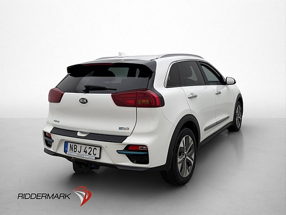 Kia e-Niro 8 of 30