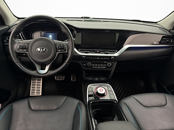 Kia e-Niro 15 of 30
