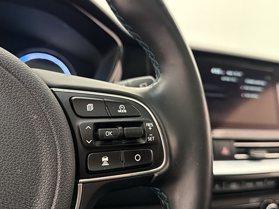 Kia e-Niro 22 of 30