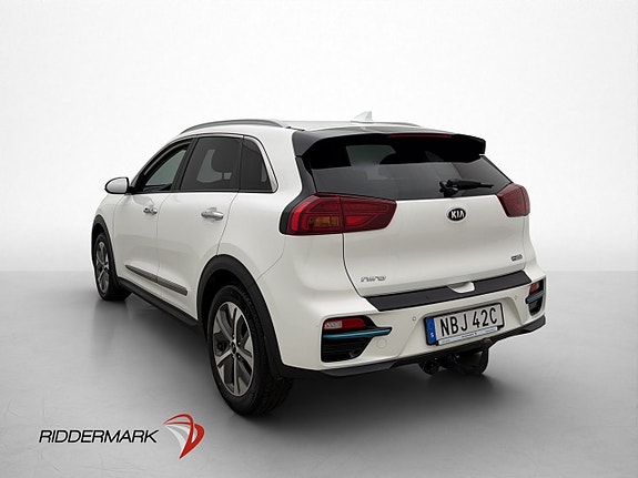 Kia e-Niro 6 of 30