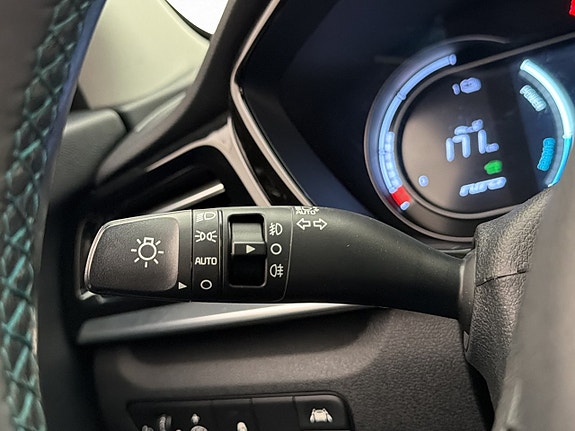 Kia e-Niro 19 of 30