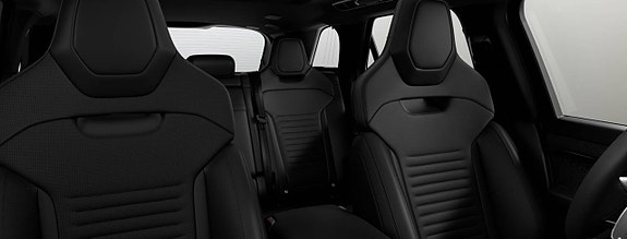 Land Rover Range Rover Sport 5 of 7
