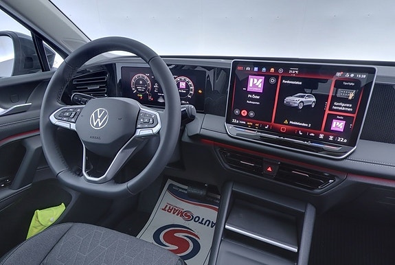 Volkswagen Tiguan 8 of 9