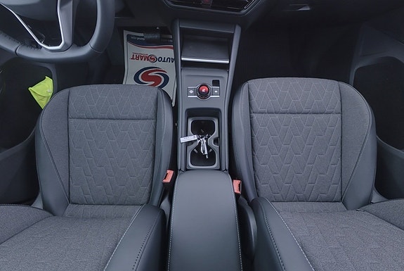 Volkswagen Tiguan 9 of 9