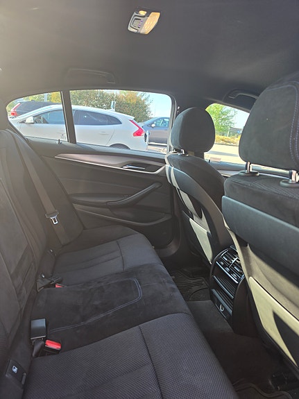 BMW 530d 7 of 8
