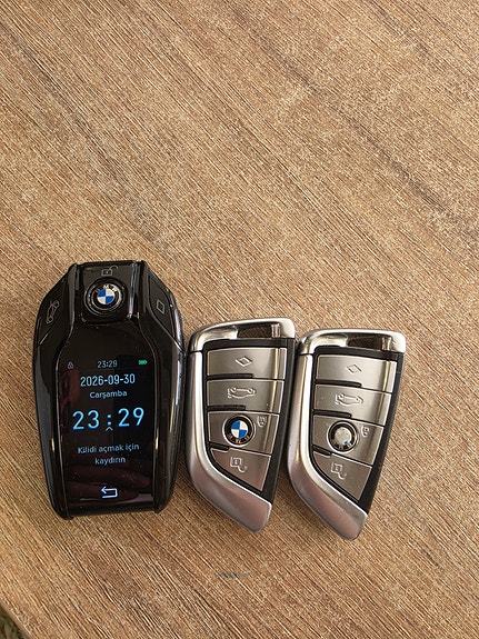 BMW 530d 8 of 8