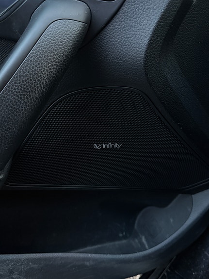 Hyundai i40 10 of 11