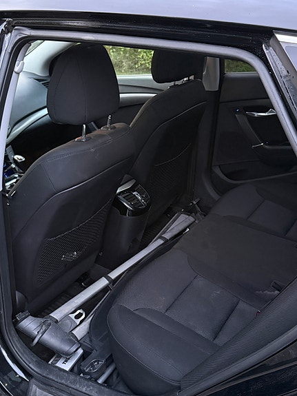 Hyundai i40 8 of 11