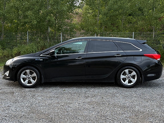 Hyundai i40 5 of 11