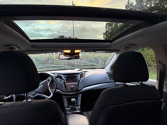 Hyundai i40 9 of 11