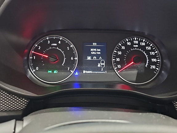 Dacia Sandero Stepway 11 of 14