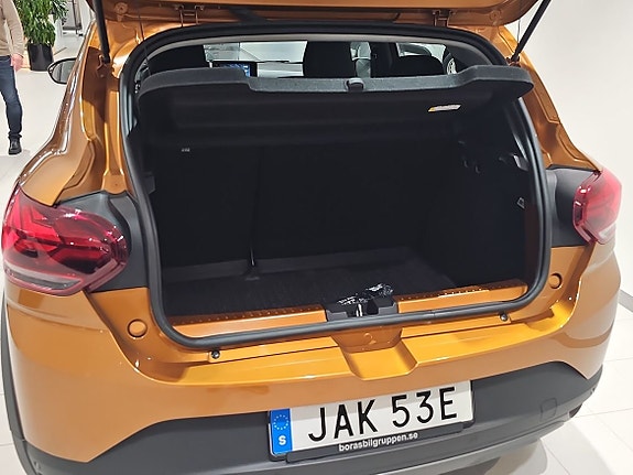 Dacia Sandero Stepway 13 of 14