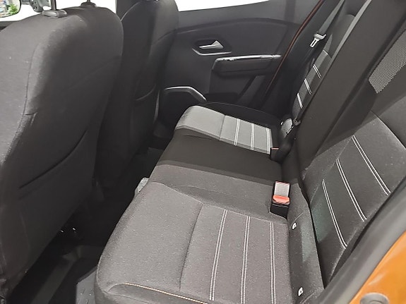 Dacia Sandero Stepway 6 of 14