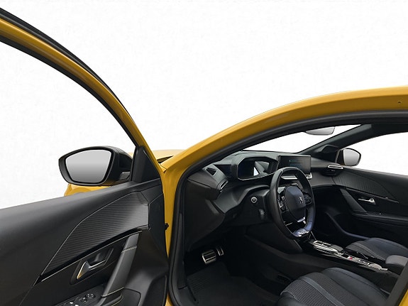 Peugeot e-208 10 of 30