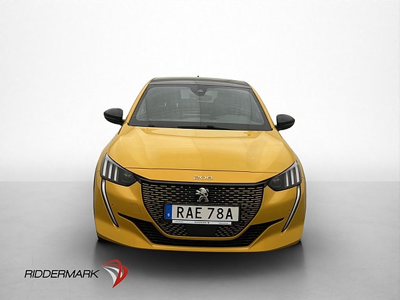 Peugeot e-208 2 of 30