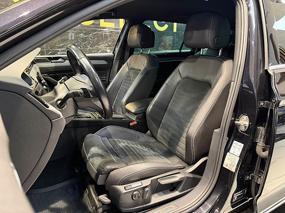 Volkswagen Passat 19 of 29