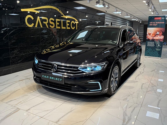 Volkswagen Passat 26 of 29