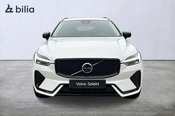 Volvo XC60 6 of 21