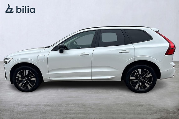 Volvo XC60 3 of 21