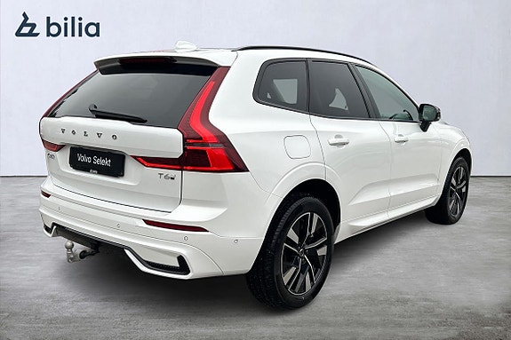 Volvo XC60 19 of 21