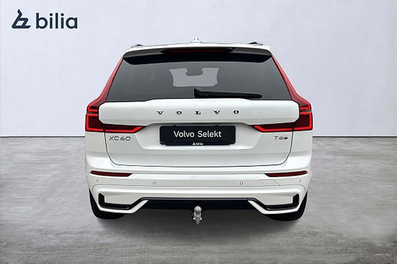 Volvo XC60 5 of 21