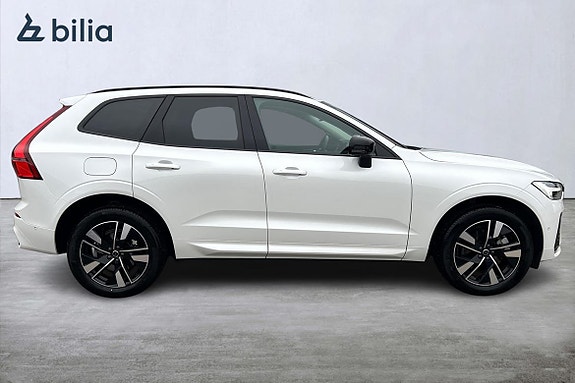 Volvo XC60 18 of 21