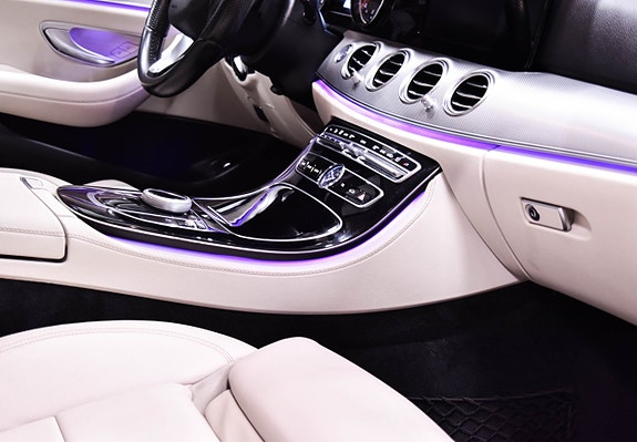 Mercedes-Benz E 220 d 19 of 21