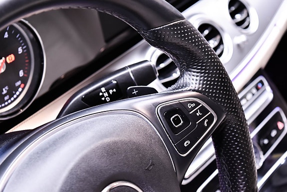 Mercedes-Benz E220 d 11 of 14