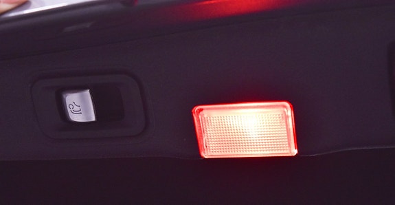 Mercedes-Benz E220 d 10 of 14
