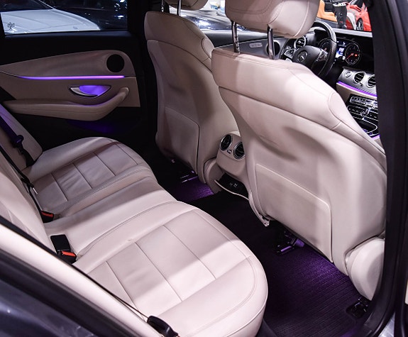 Mercedes-Benz E 220 d 20 of 21