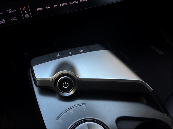 Kia EV6 16 of 21