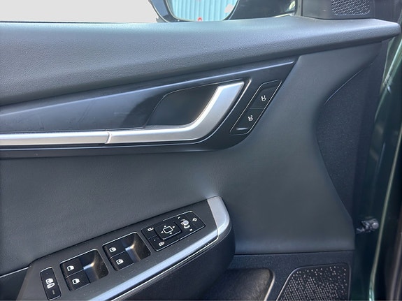 Kia EV6 18 of 21