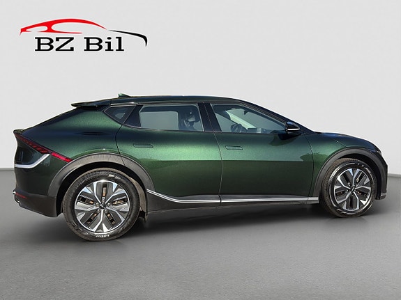 Kia EV6 7 of 21