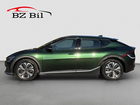 Kia EV6 4 of 21