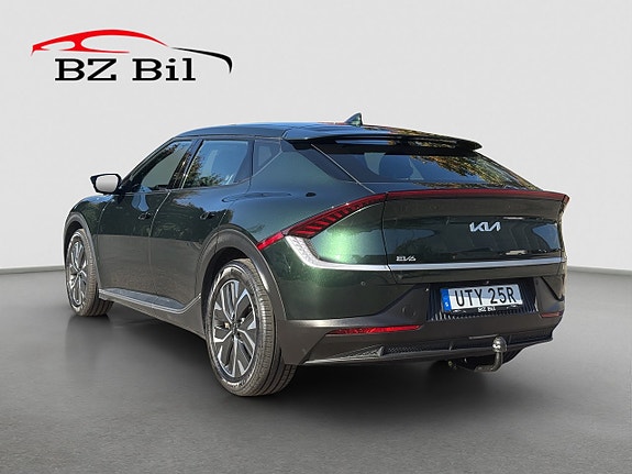 Kia EV6 3 of 21