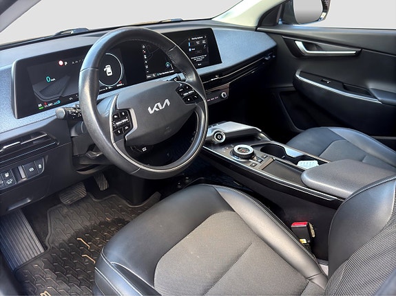 Kia EV6 9 of 21