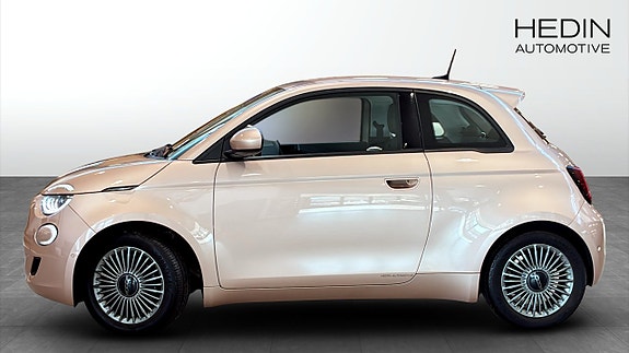 Fiat 500e 6 of 9