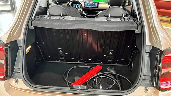Fiat 500e 5 of 9