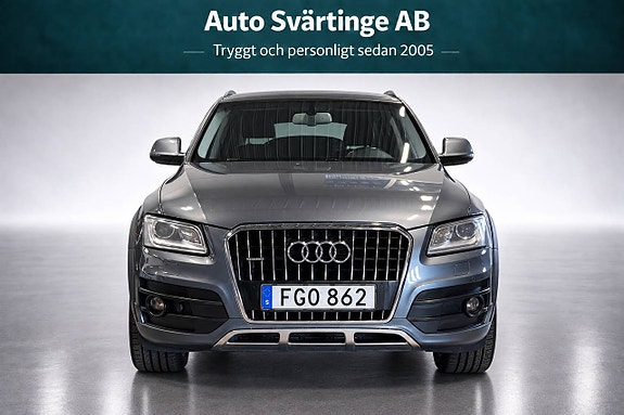 Audi Q5 6 of 12