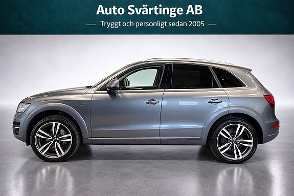Audi Q5 3 of 12